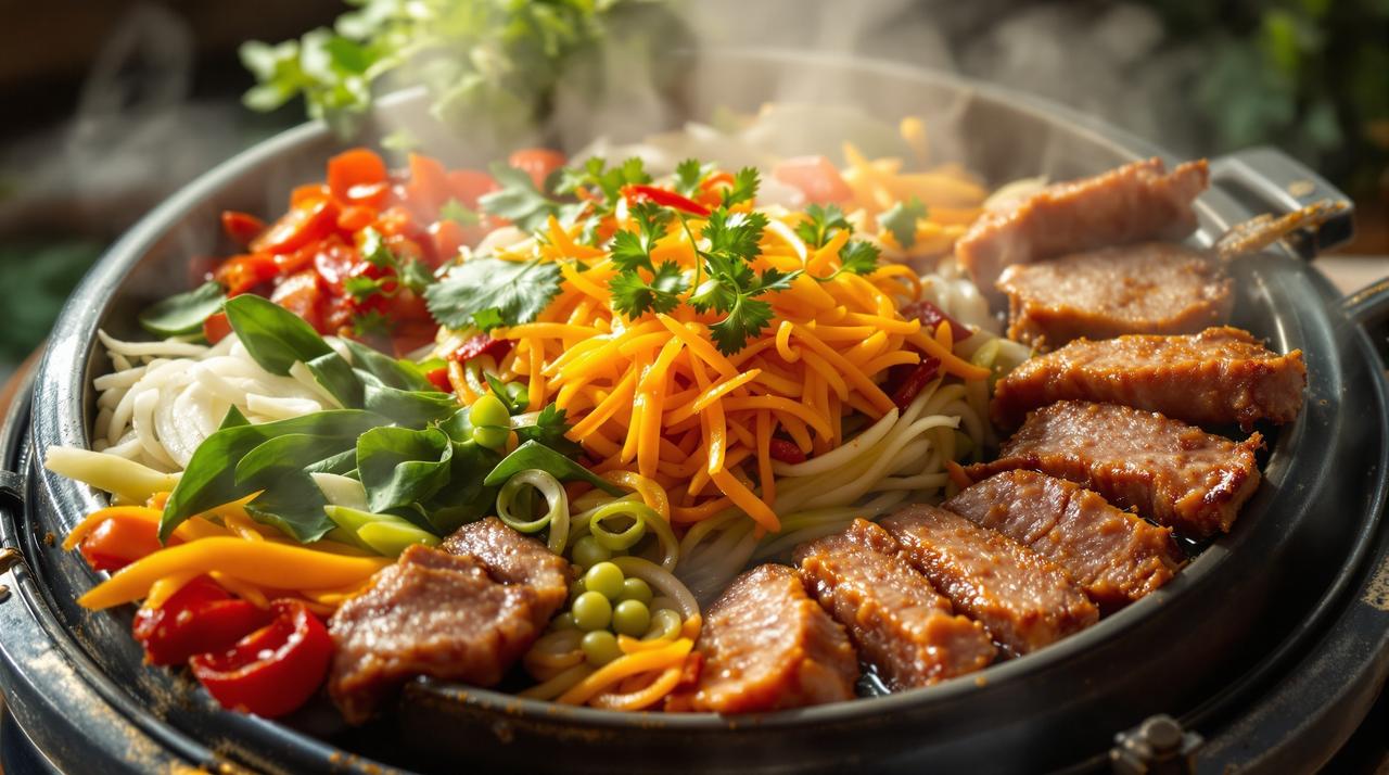 狸猫影院传媒味蕾旅行家美食短视频系列封面